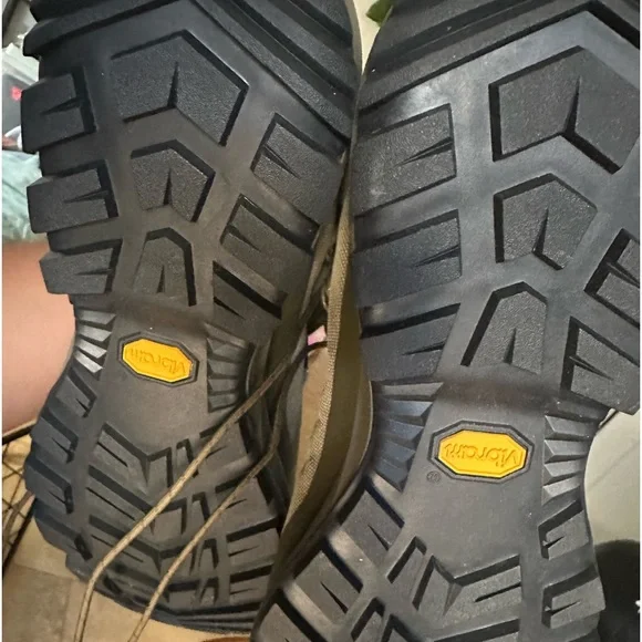 Arcteryx hike shoes size 12 1/2 - Picture 6 of 9